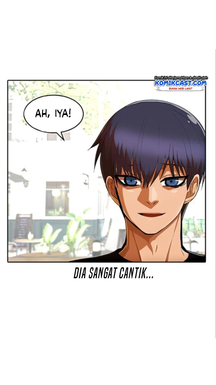 The Girl from Random Chatting! Bab 207 halaman 82