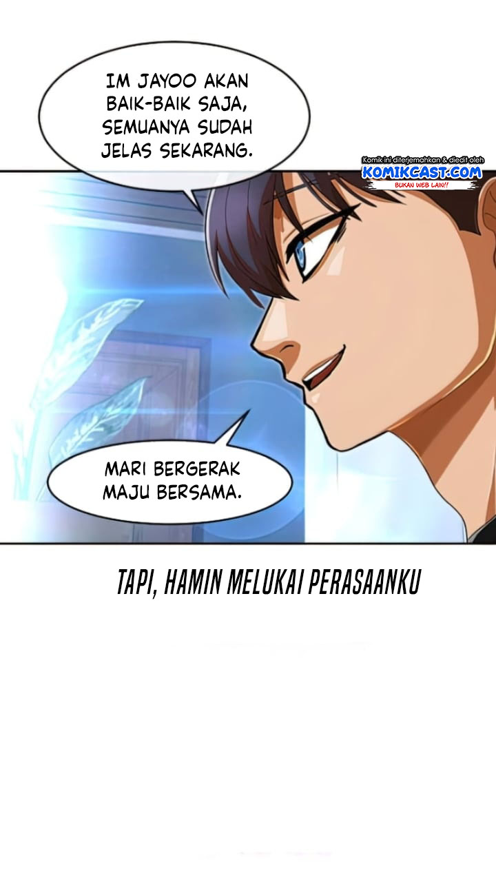 The Girl from Random Chatting! Bab 207 halaman 92