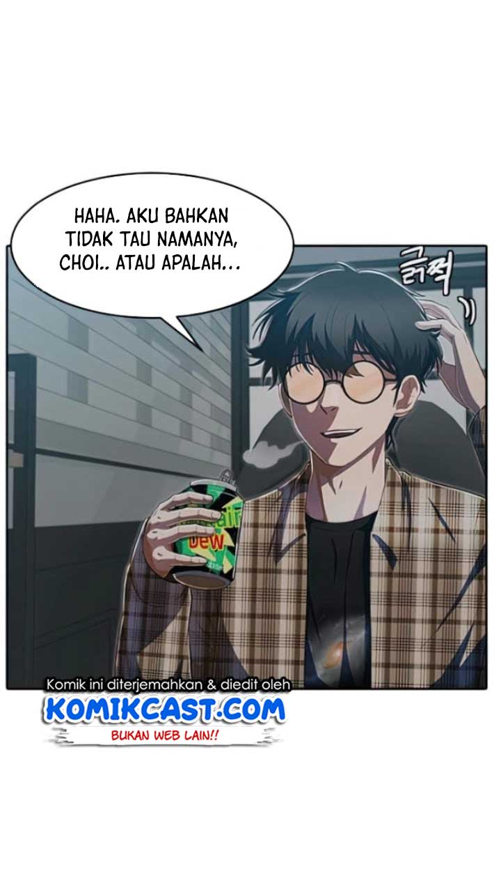 The Girl from Random Chatting! chapter 209 halaman 5