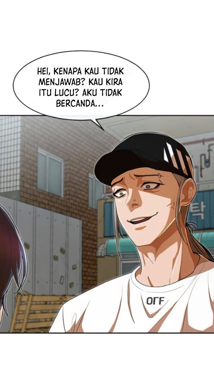 The Girl from Random Chatting! chapter 209 halaman 80