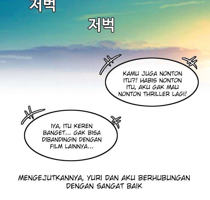 The Girl from Random Chatting! chapter 21 halaman 9