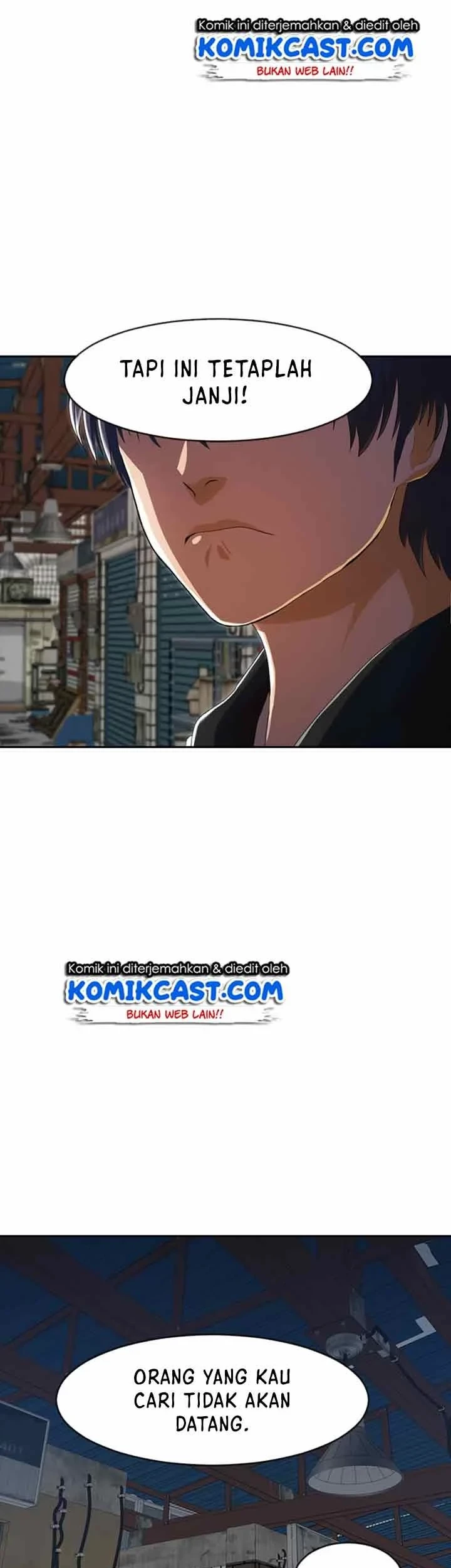 The Girl from Random Chatting! chapter 211 halaman 32