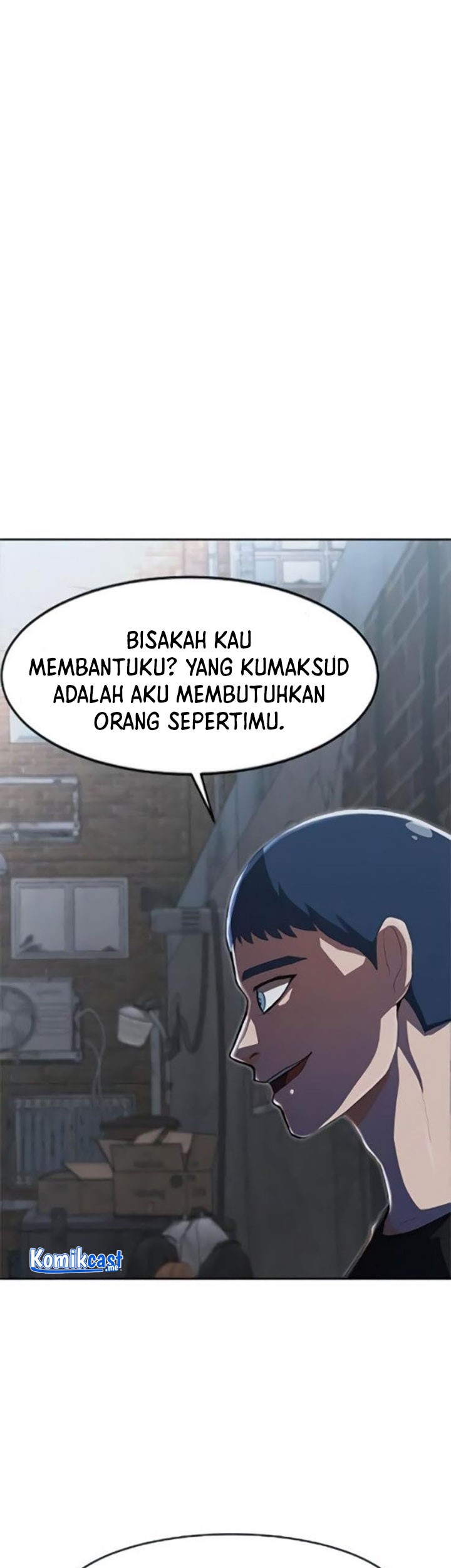 The Girl from Random Chatting! chapter 219 halaman 44