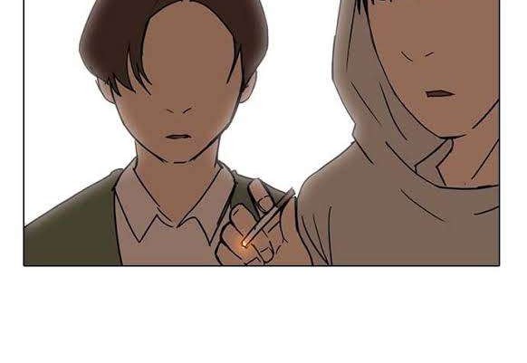 The Girl from Random Chatting! chapter 22 halaman 24