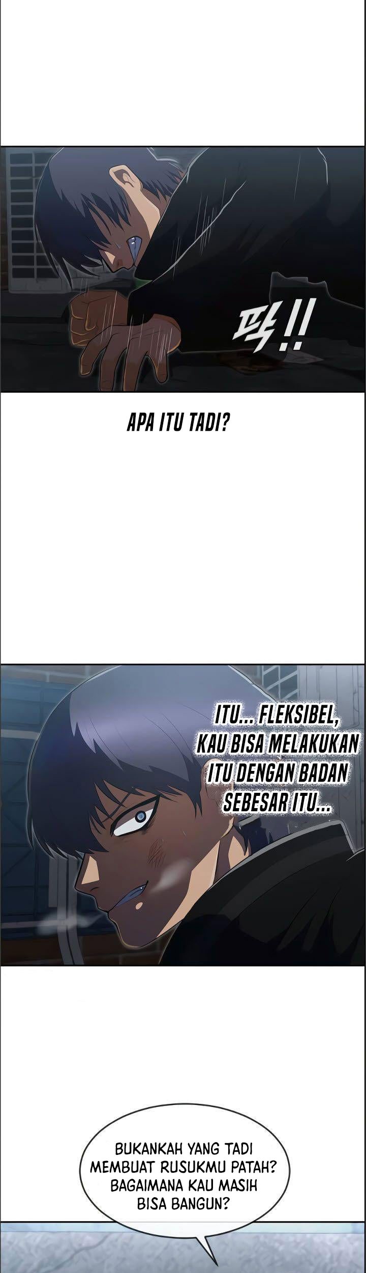 The Girl from Random Chatting! chapter 220 halaman 24