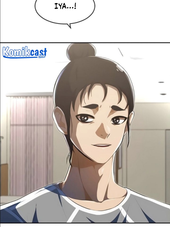 The Girl from Random Chatting! chapter 224 halaman 5