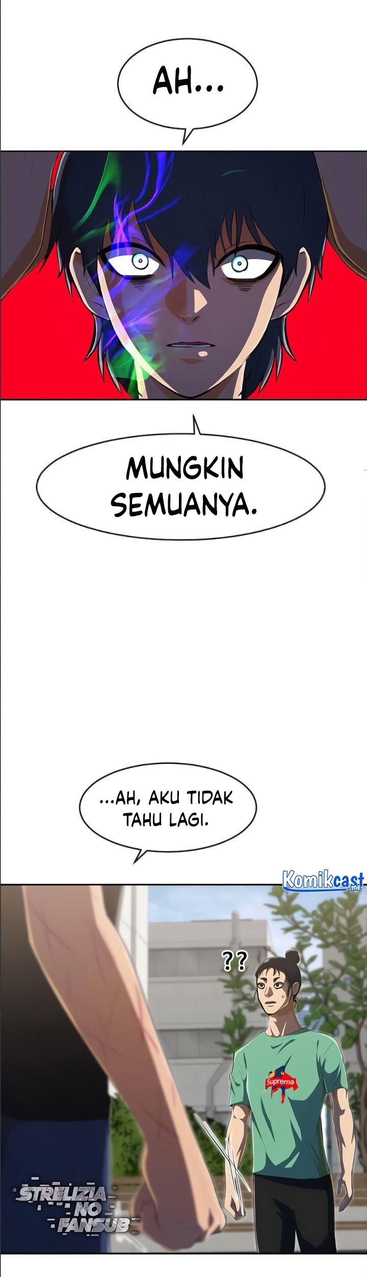 The Girl from Random Chatting! chapter 225 halaman 32