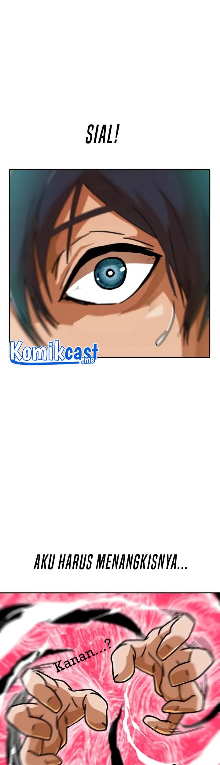 The Girl from Random Chatting! Bab 229 halaman 32