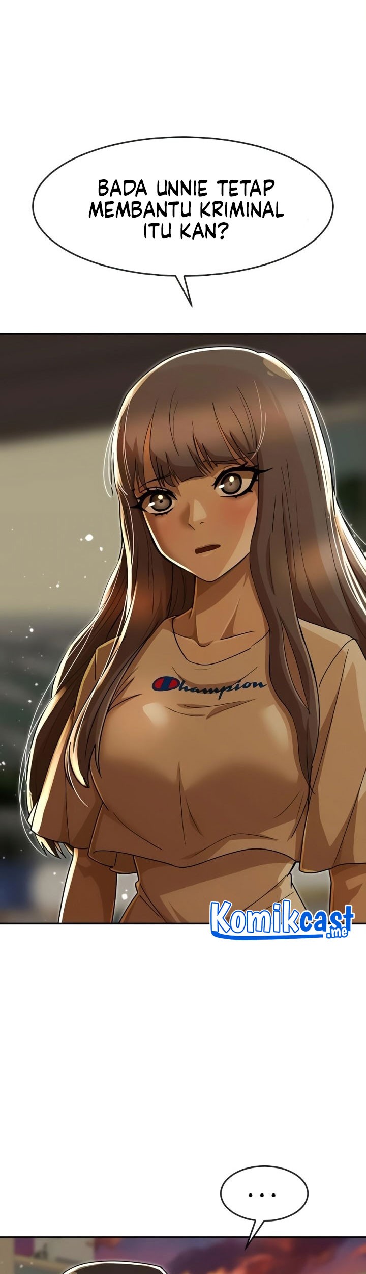 The Girl from Random Chatting! chapter 232 halaman 24