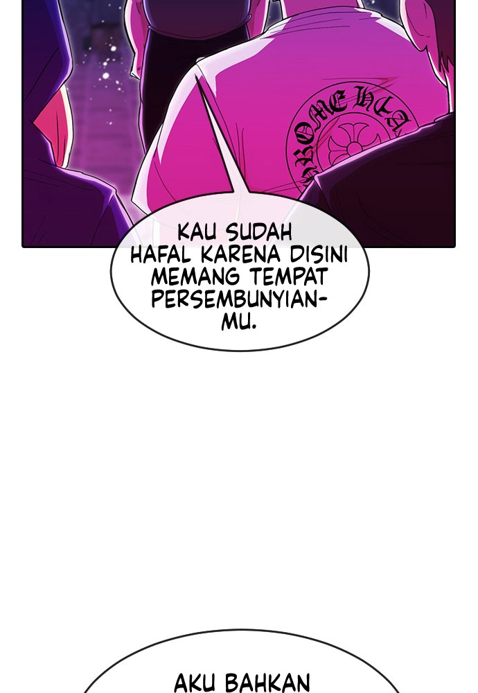 The Girl from Random Chatting! chapter 233 halaman 44