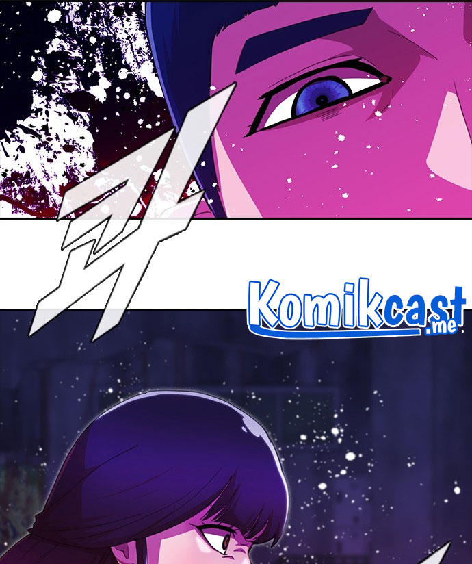The Girl from Random Chatting! chapter 233 halaman 72
