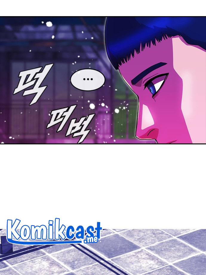 The Girl from Random Chatting! chapter 233 halaman 82