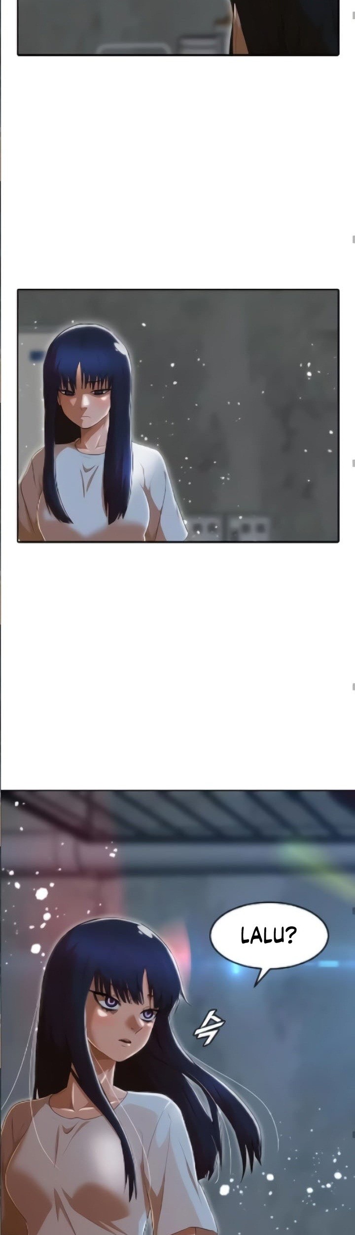 The Girl from Random Chatting! chapter 236 halaman 34