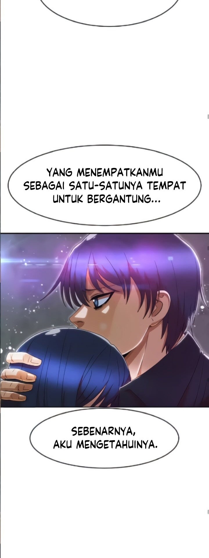The Girl from Random Chatting! chapter 236 halaman 45