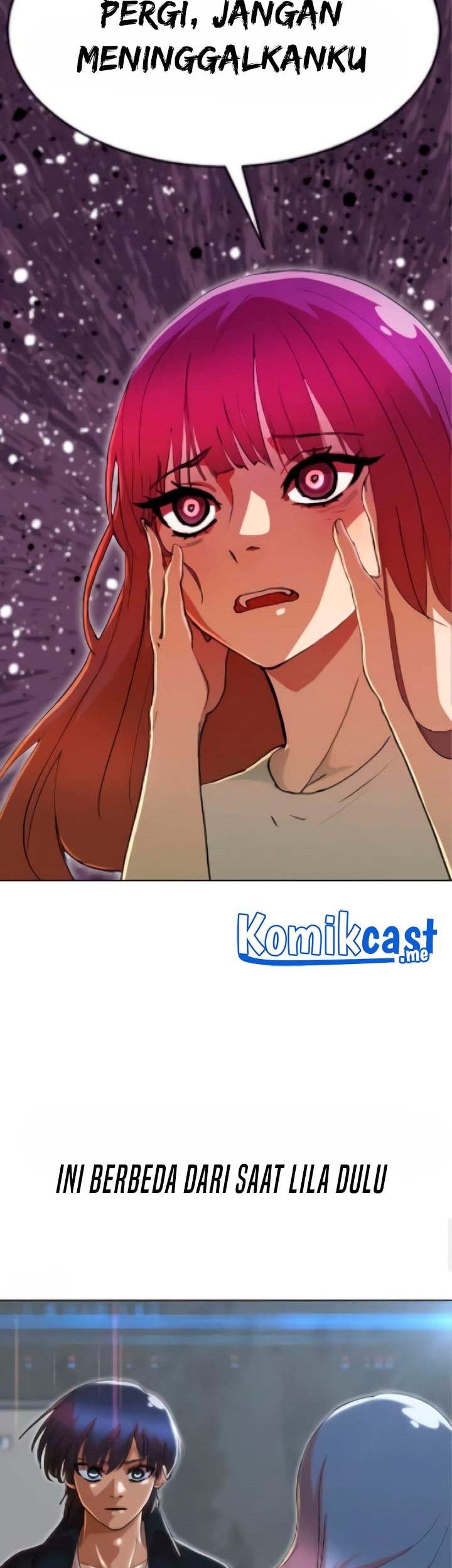 The Girl from Random Chatting! chapter 237 halaman 24