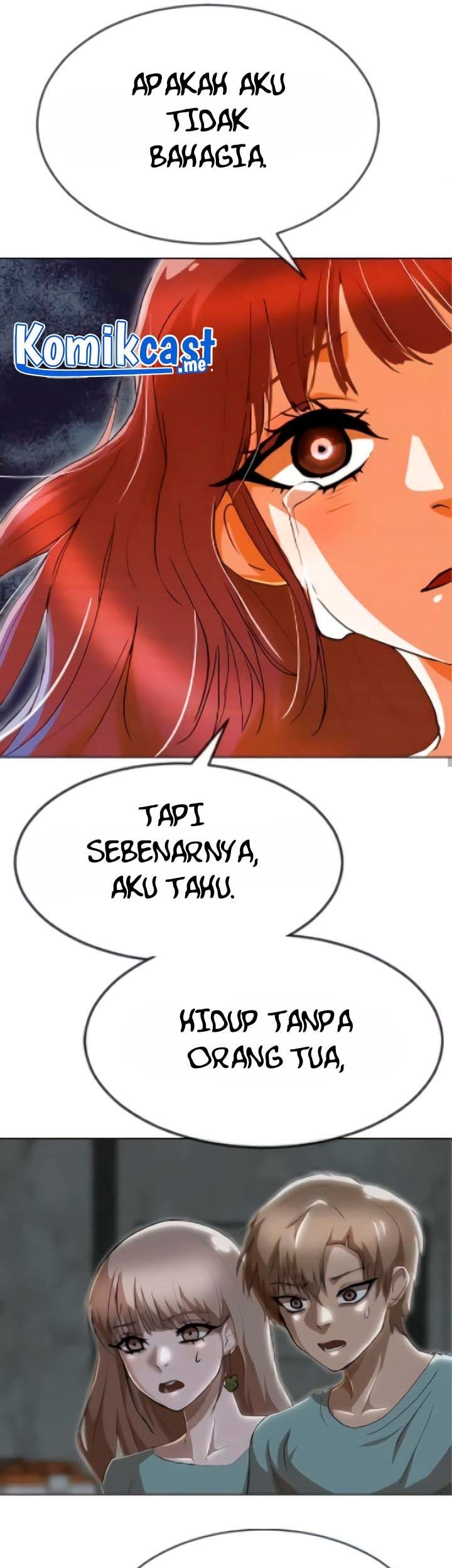 The Girl from Random Chatting! chapter 237 halaman 32