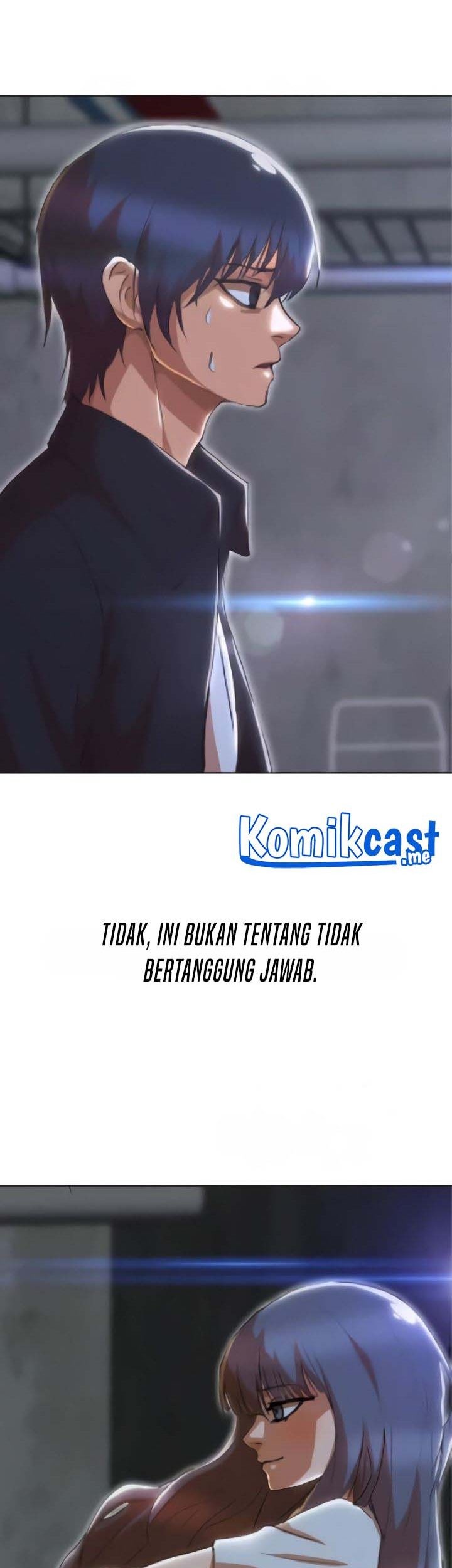The Girl from Random Chatting! chapter 237 halaman 44