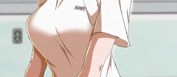 The Girl from Random Chatting! chapter 237 halaman 84