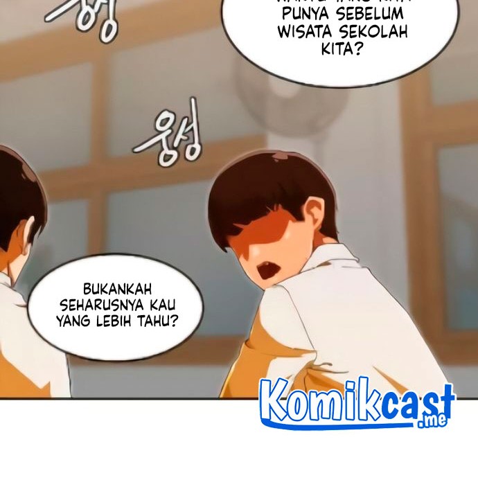 The Girl from Random Chatting! chapter 241 halaman 5