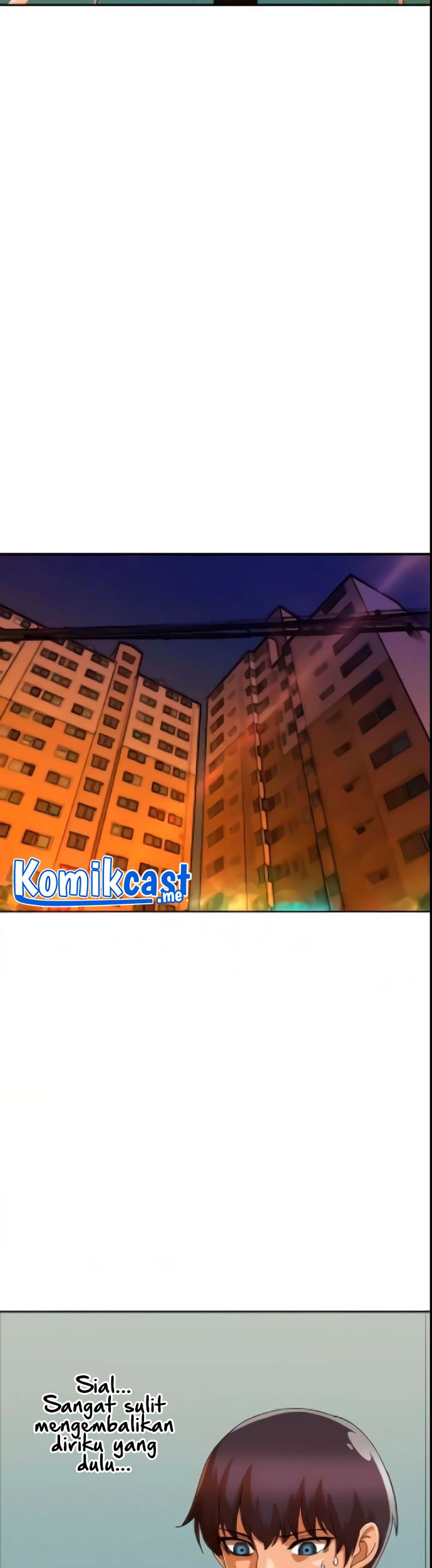 The Girl from Random Chatting! chapter 241 halaman 44