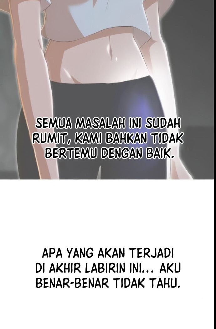 The Girl from Random Chatting! chapter 246 halaman 5