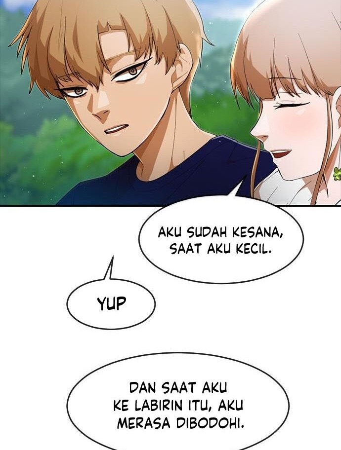 The Girl from Random Chatting! chapter 246 halaman 59
