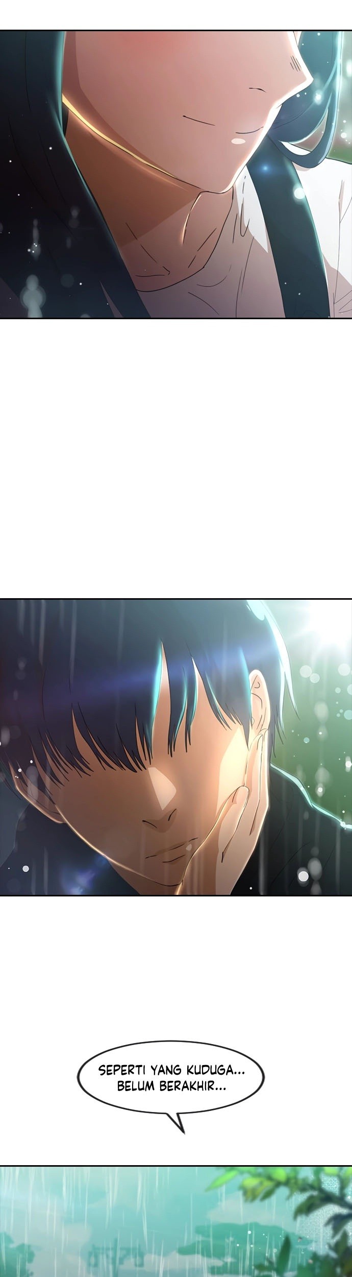 The Girl from Random Chatting! chapter 247 halaman 32