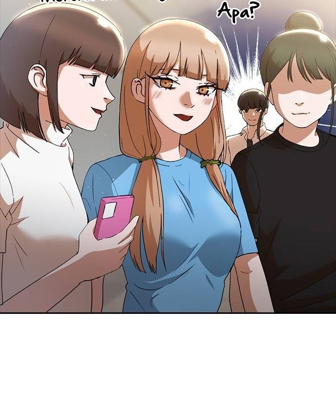 The Girl from Random Chatting! chapter 249 halaman 33