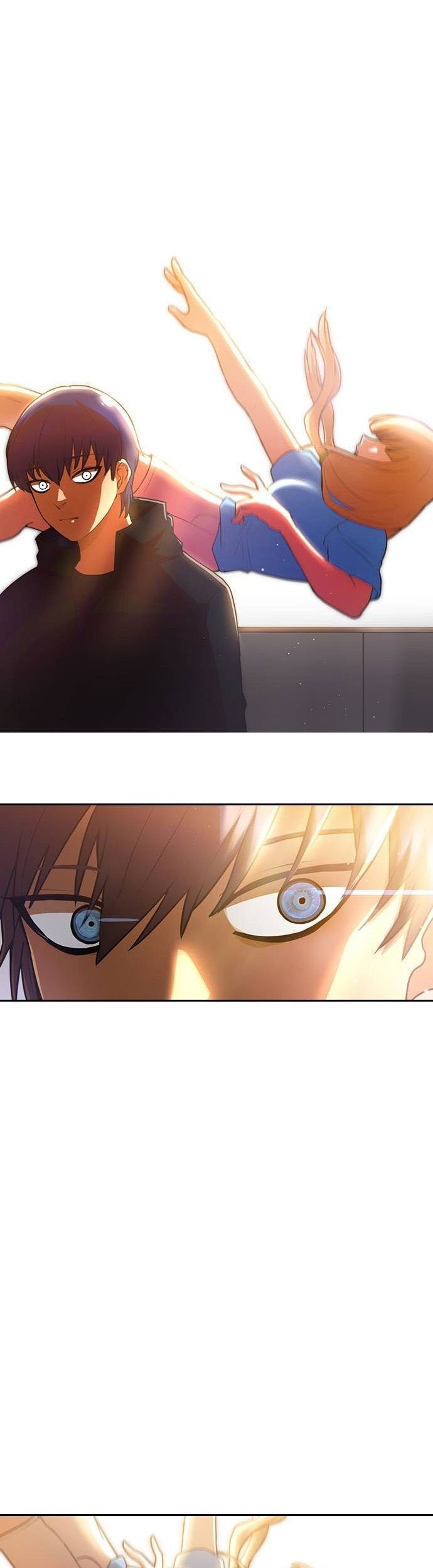 The Girl from Random Chatting! chapter 249 halaman 62