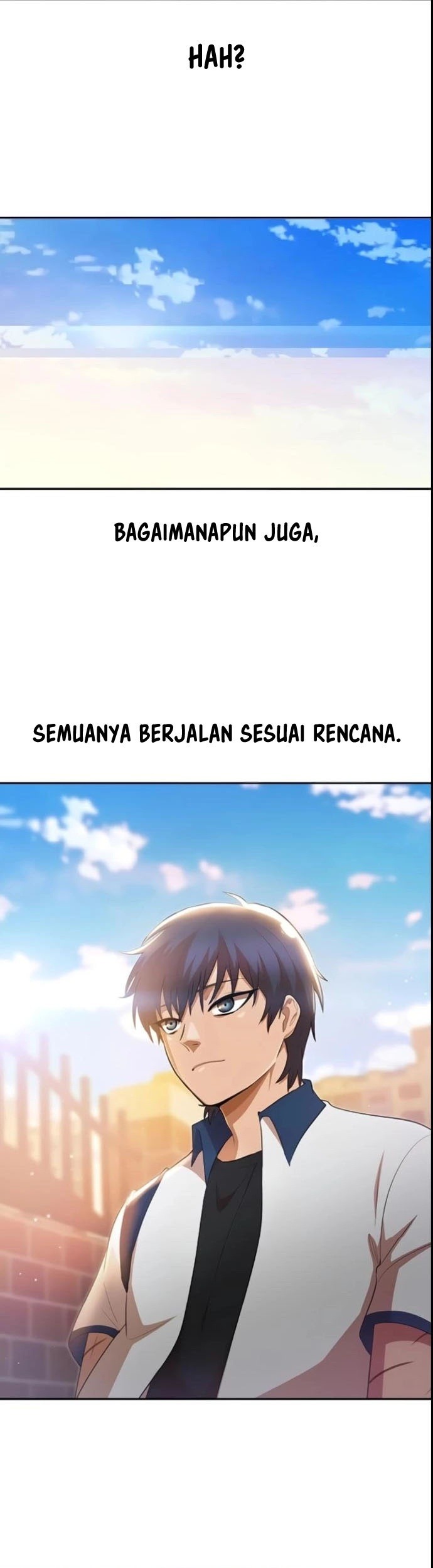 The Girl from Random Chatting! chapter 253 halaman 34