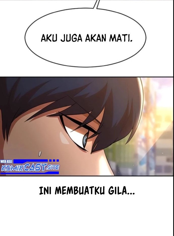 The Girl from Random Chatting! chapter 253 halaman 45