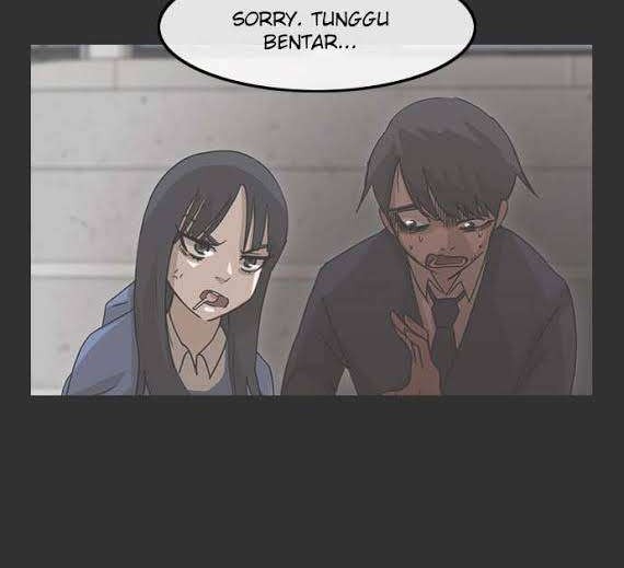 The Girl from Random Chatting! chapter 26 halaman 5