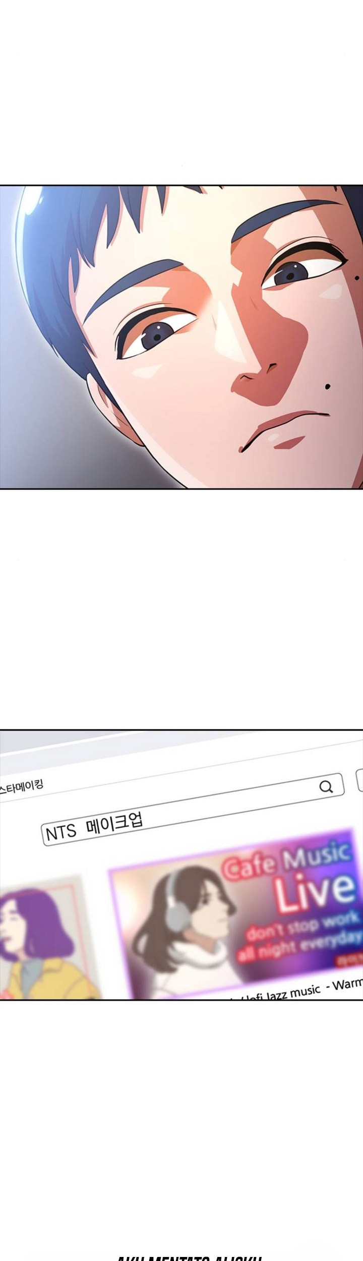 The Girl from Random Chatting! chapter 262 halaman 62