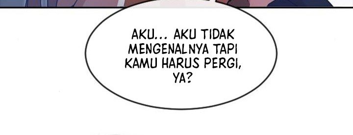 The Girl from Random Chatting! Bab 263 halaman 15