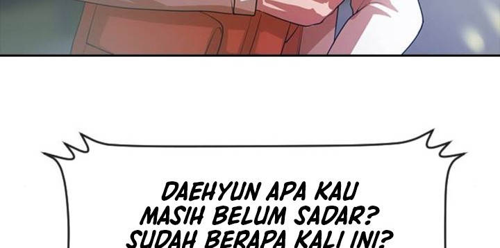 The Girl from Random Chatting! Bab 263 halaman 21