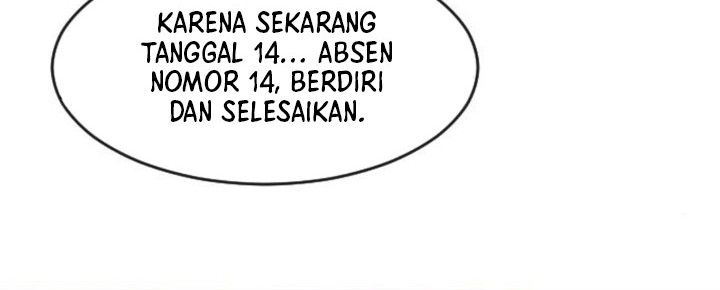 The Girl from Random Chatting! Bab 263 halaman 43