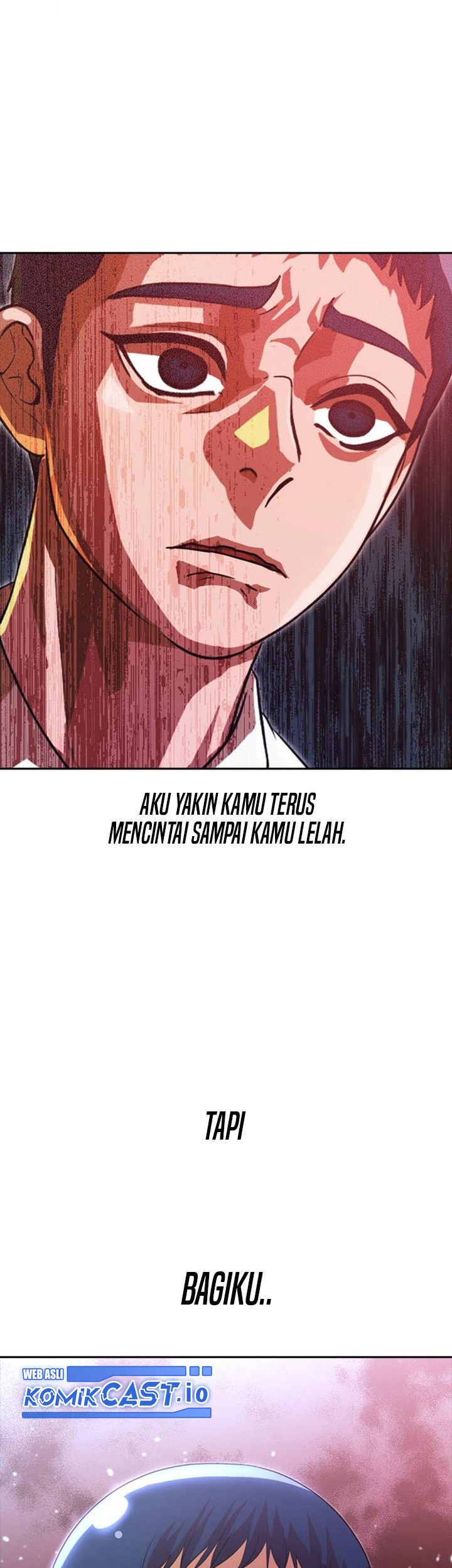The Girl from Random Chatting! Bab 263 halaman 72