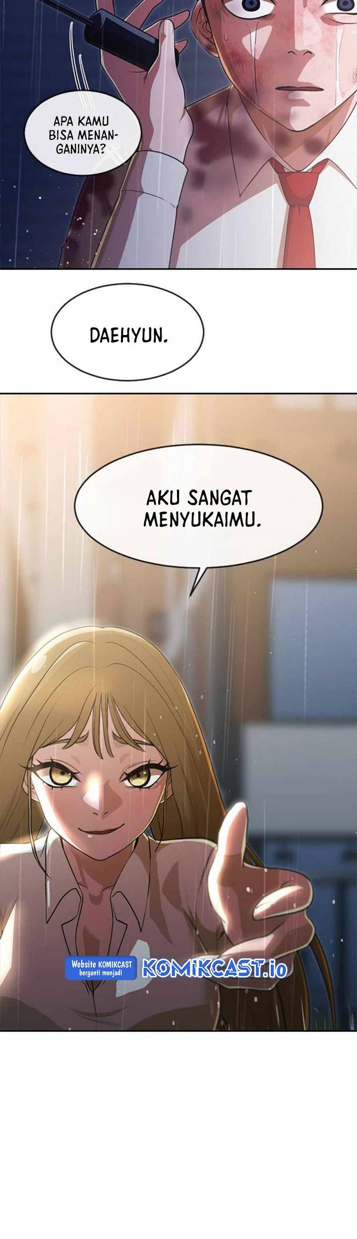 The Girl from Random Chatting! chapter 267 halaman 24