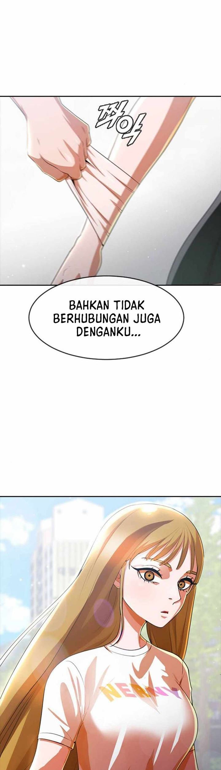 The Girl from Random Chatting! chapter 268 halaman 5