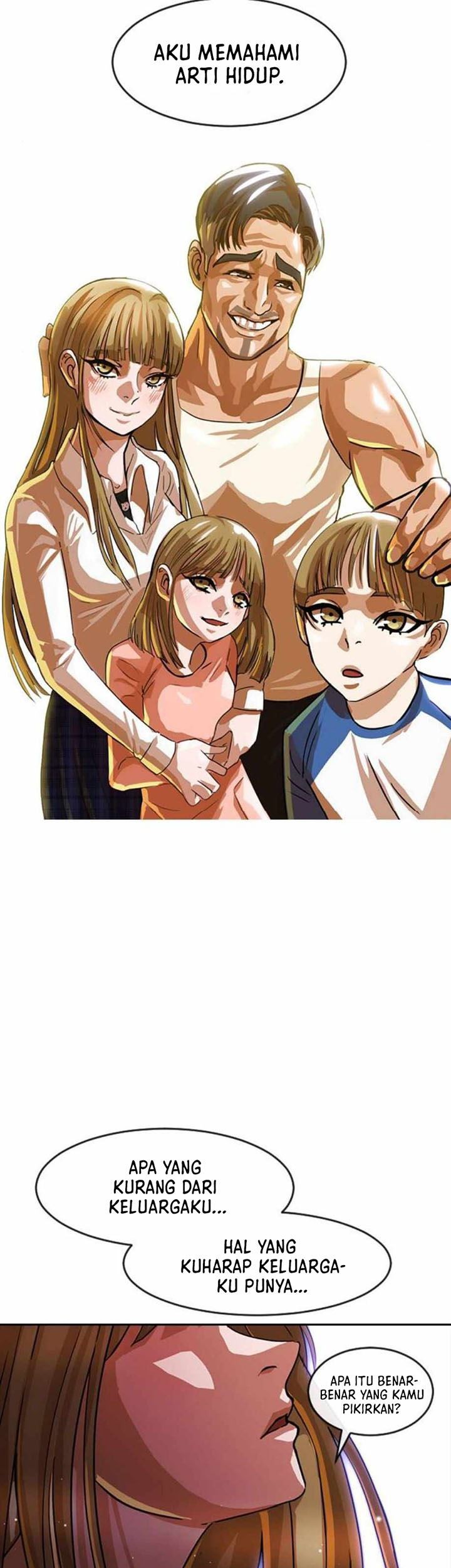 The Girl from Random Chatting! chapter 268 halaman 80