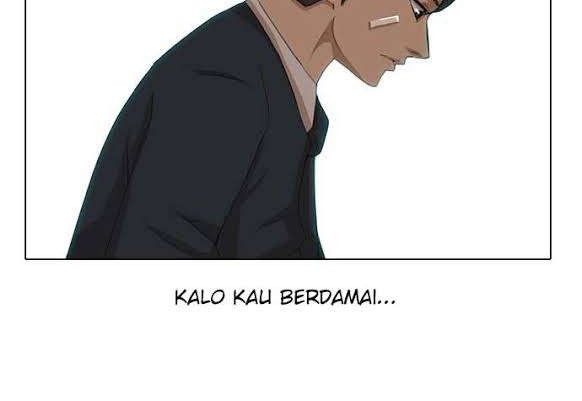 The Girl from Random Chatting! chapter 27 halaman 34
