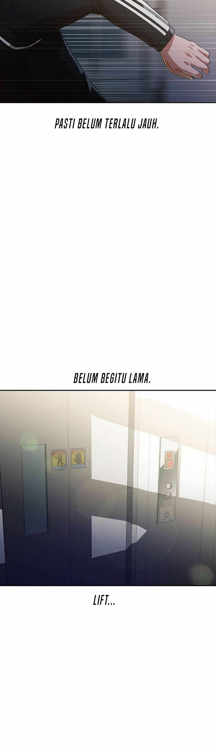 The Girl from Random Chatting! chapter 270 halaman 30