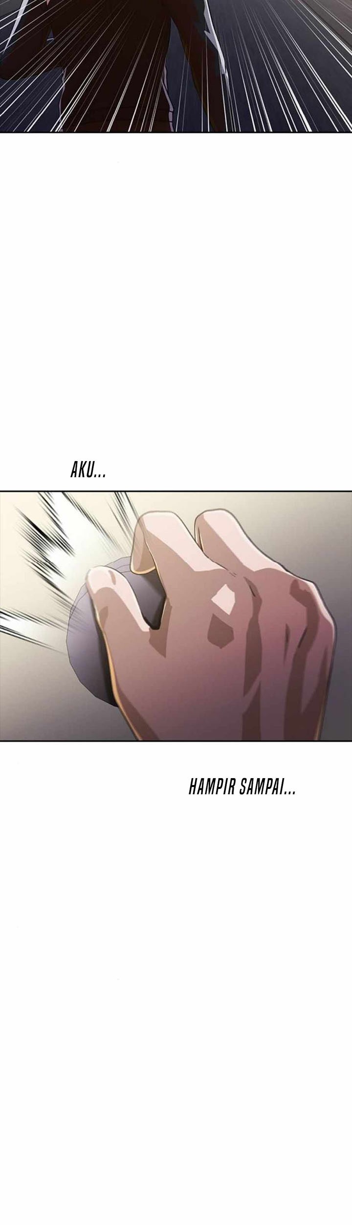 The Girl from Random Chatting! chapter 270 halaman 44