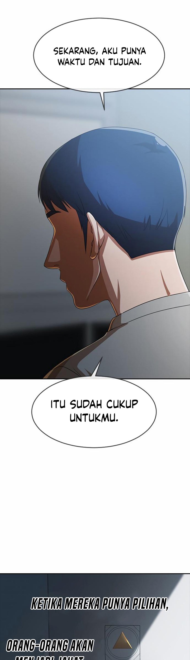 The Girl from Random Chatting! chapter 271 halaman 34