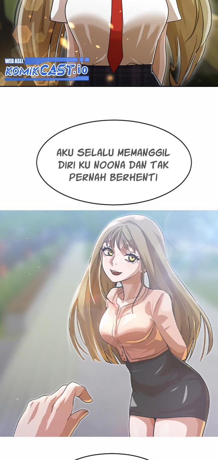 The Girl from Random Chatting! chapter 271 halaman 45