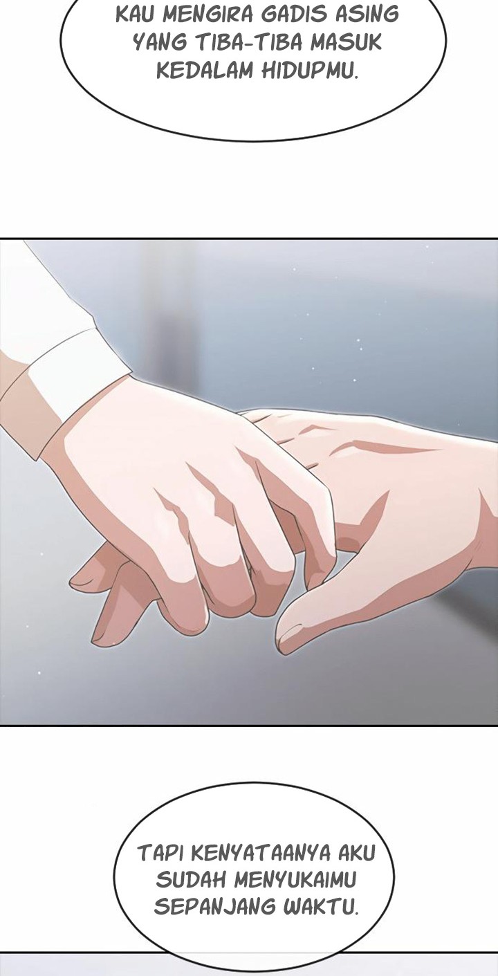 The Girl from Random Chatting! chapter 271 halaman 59