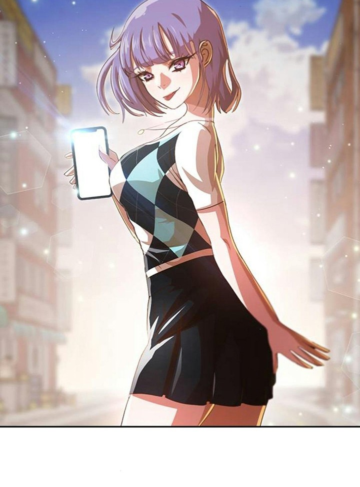 The Girl from Random Chatting! chapter 276 halaman 5