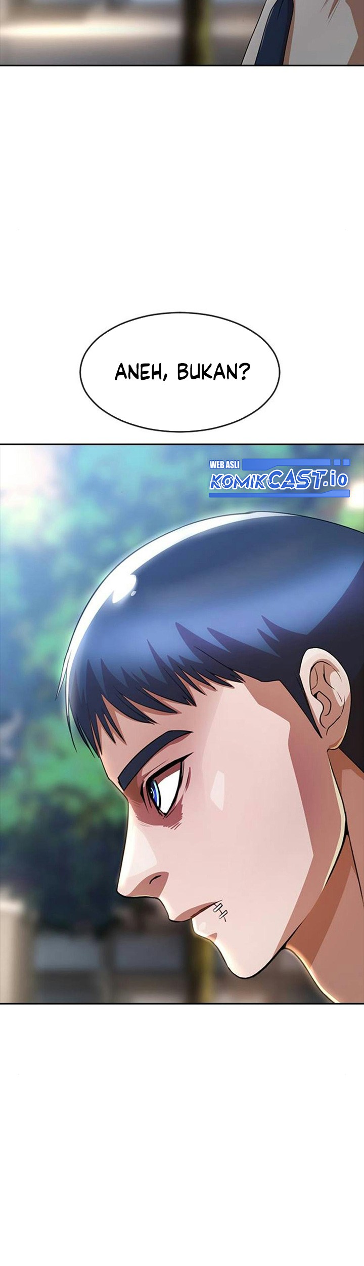 The Girl from Random Chatting! chapter 276 halaman 32