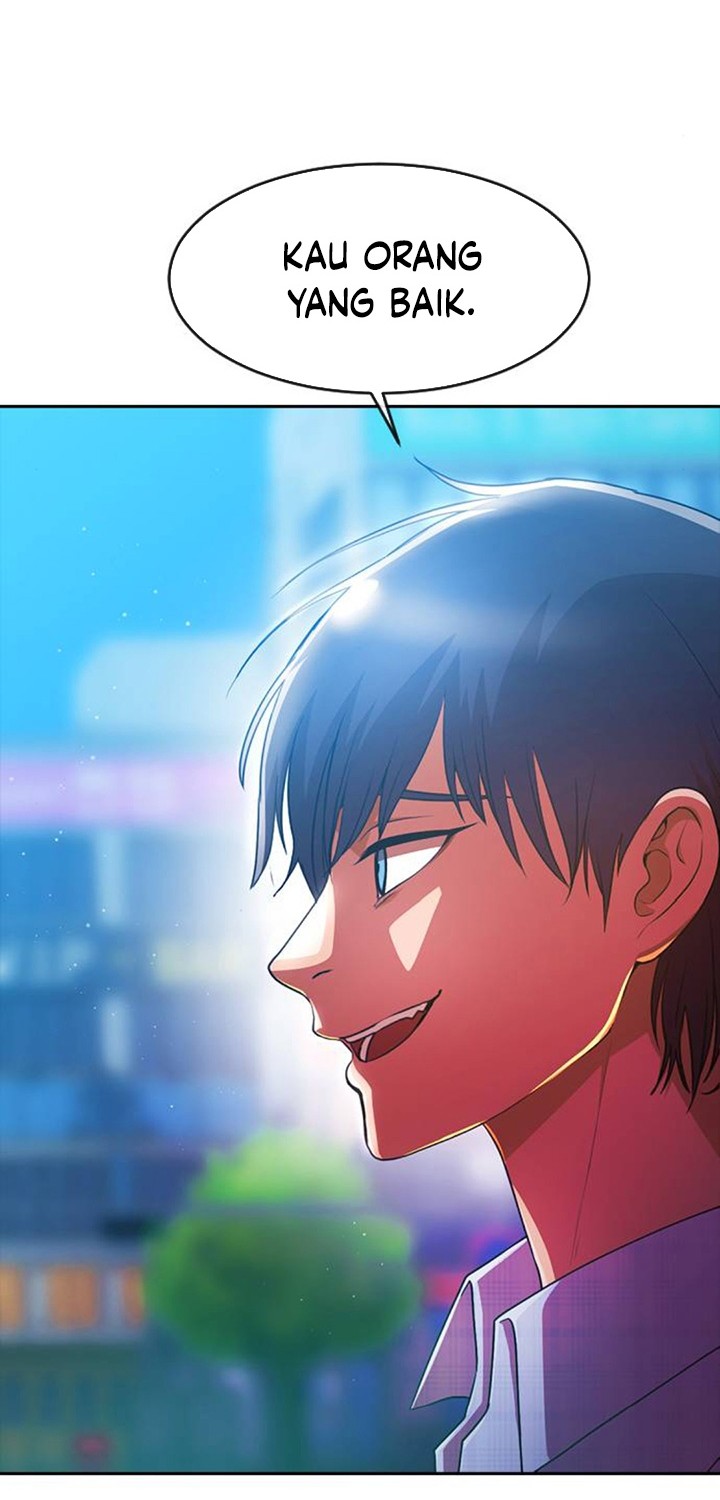 The Girl from Random Chatting! chapter 280 halaman 33