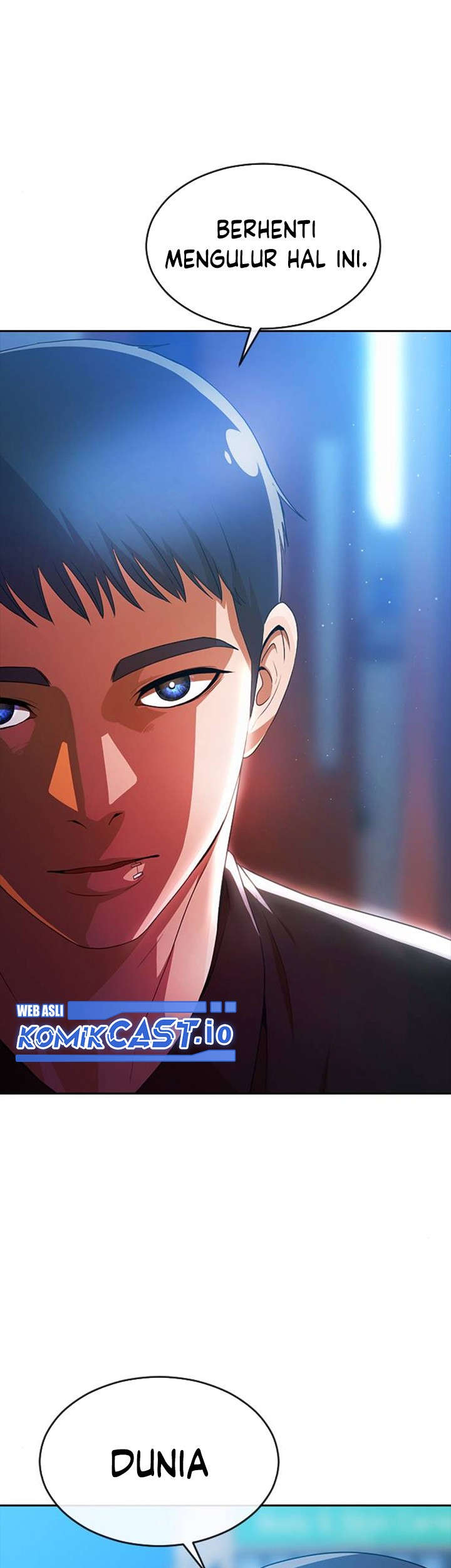 The Girl from Random Chatting! chapter 280 halaman 34